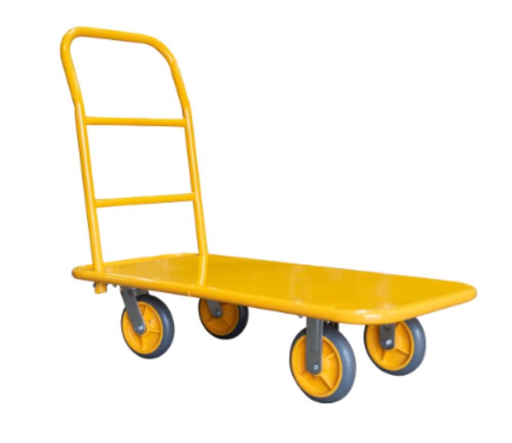 Platform Cart 3200lb CAFM2247