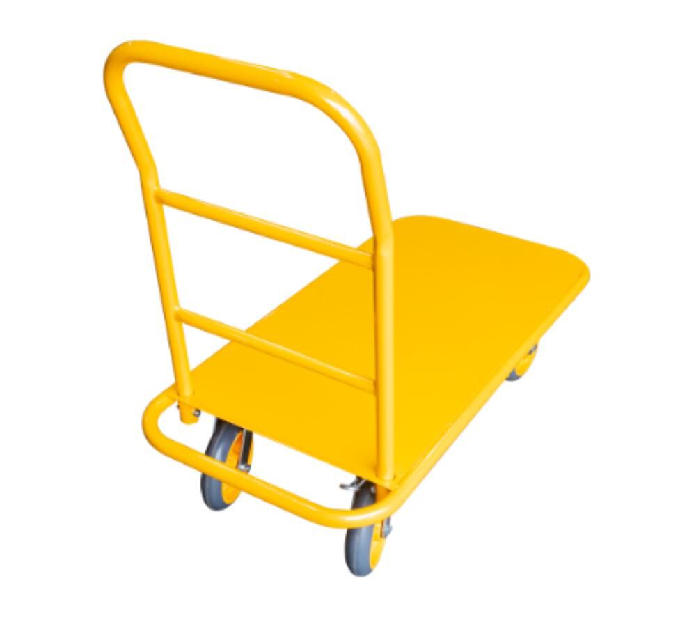 Platform Cart 3200lb CAFM2247