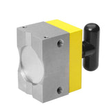 165 Lbs Magnetic Square 8100610