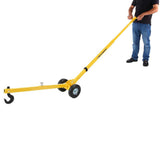 Magnetic Manhole Lifter Dolly 8100433