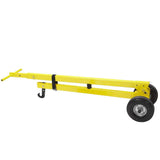 Magnetic Manhole Lifter Dolly 8100433