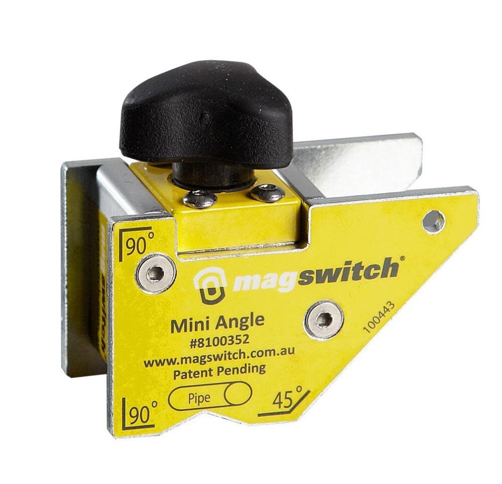 Mini Angle 8100352