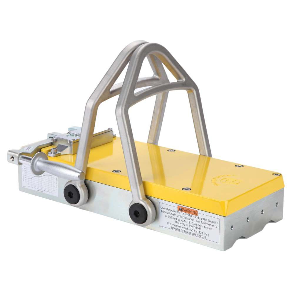 MLAY1000x12 Magnetic Hand Lifter 8100549