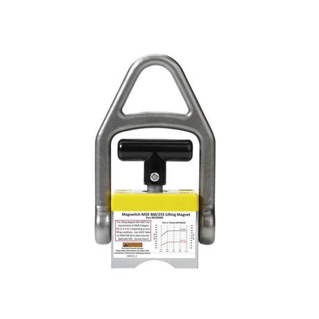 MLAY600 Heavy Magnetic Hand Lifter 8100089