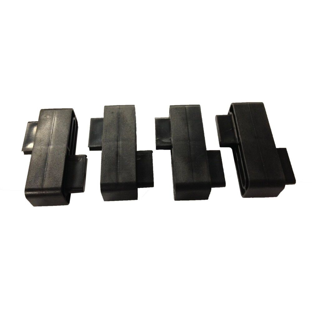 Riser Kit for Multilevel Workholding 8110155