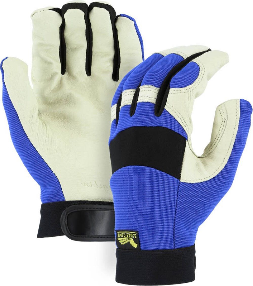 Bald Eagle Mechanics Glove Large 2152-L