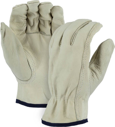 Cowhide Work Glove Large 1510B-L