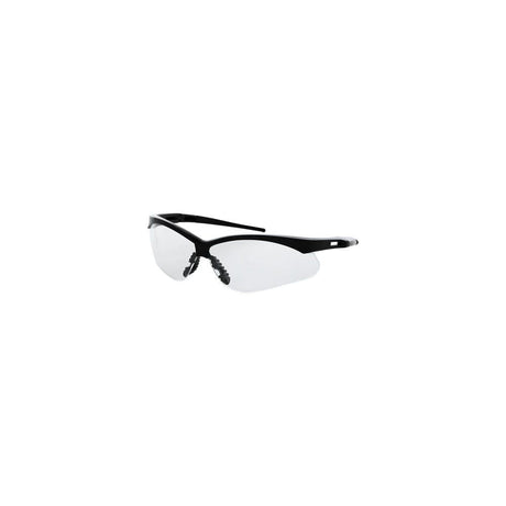 Safety Glasses Clear Anti Fog Lens Wrecker 85-2010CR