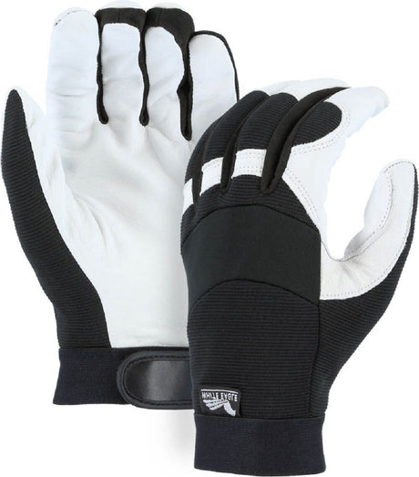 White Eagle Thinsulate Lined Glove Large 2153T-L