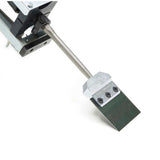 6 Inch Steel Blade Tile Smasher Head for 35 Lbs Electric Breaker TSHC-SS-US-V2