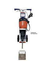 Jackhammer Trolley JHT-U-2