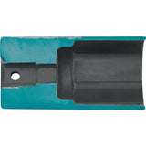 1-1/16in Deep Well SAE Impact Socket, 1/2in Drive A-96344