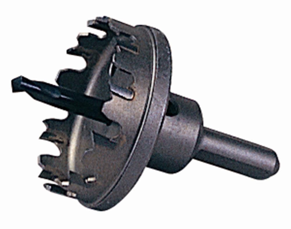 1-1/2in C.T. HOLE CUTTER 714079-A