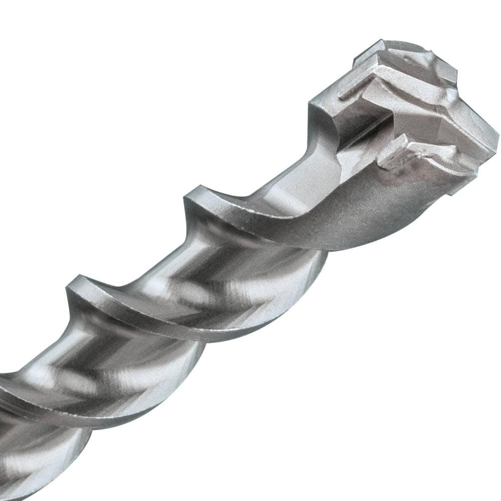 1 1/2in x 21in SDS MAX Bit 6 Cutter B-61569