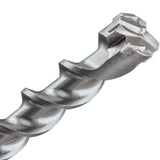 1 1/2in x 36in SDS MAX Bit 6 Cutter B-61575