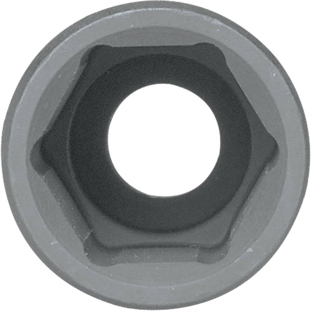 1-1/8 in. Deep Well Impact Socket 1/2 in. Drive A-96350