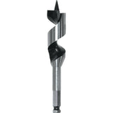 1-1/8 in. X 6 in. Ship Auger Bit D-35798