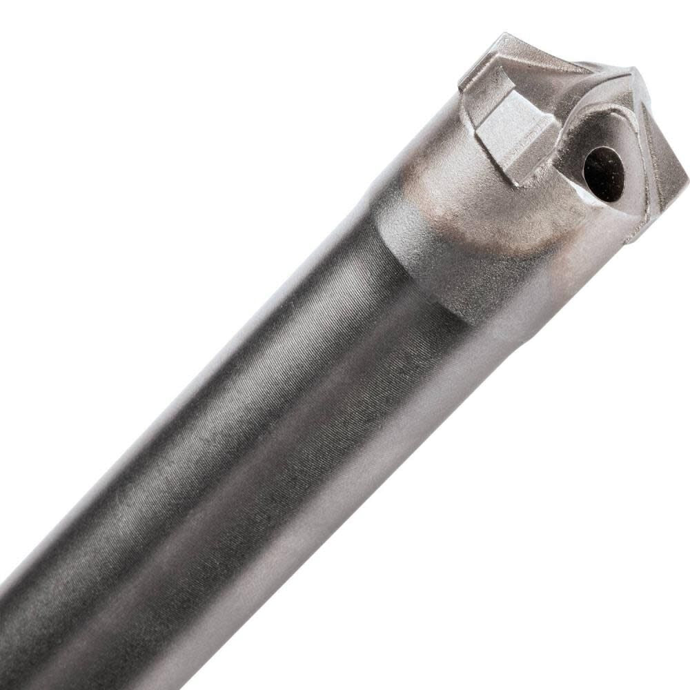 1-1/8in x 24in SDS-MAX Dust Extraction Drill Bit B-63909