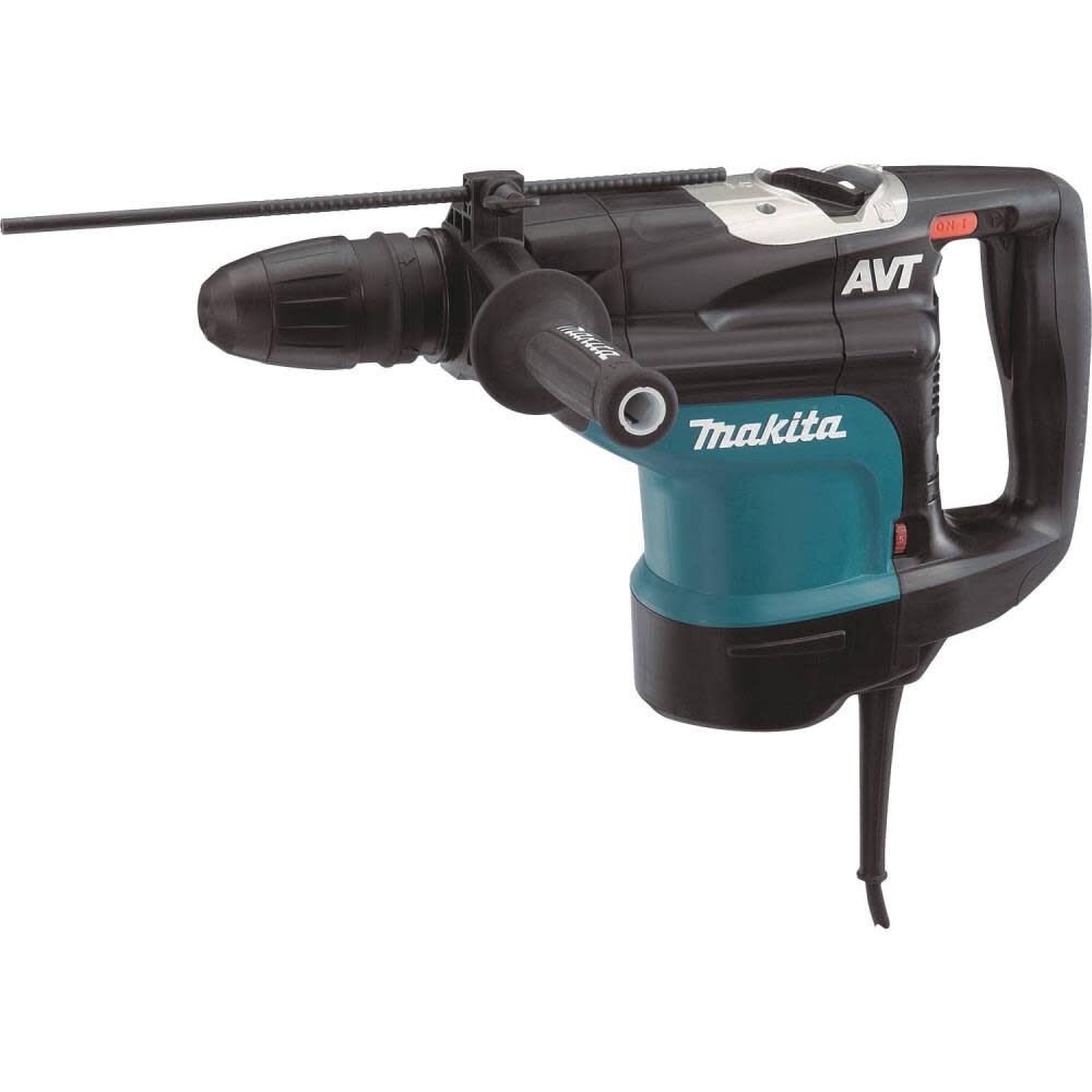 1-3/4 In. Rotary Hammer with Anti Vibration Technology HR4510C