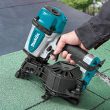 1-3/4in Coil Roofing Nailer AN454