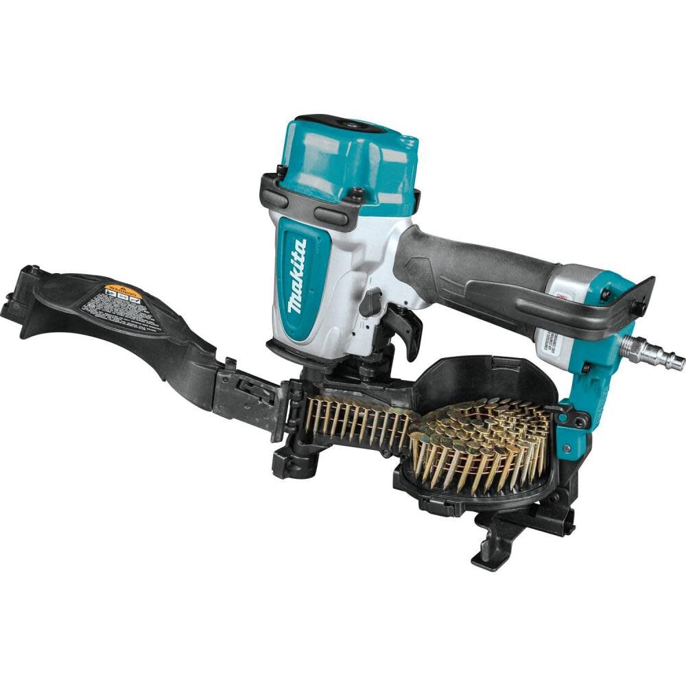 1-3/4in Coil Roofing Nailer AN454