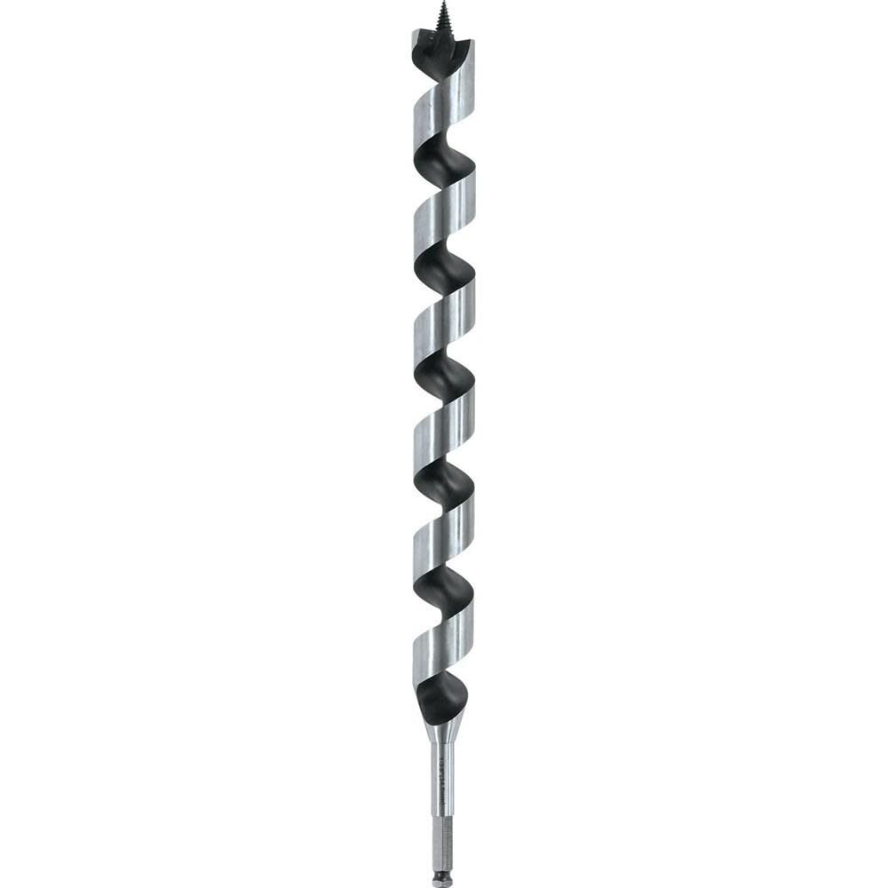 1-3/8 in. x 18 in. Ship Auger Bit D-35972