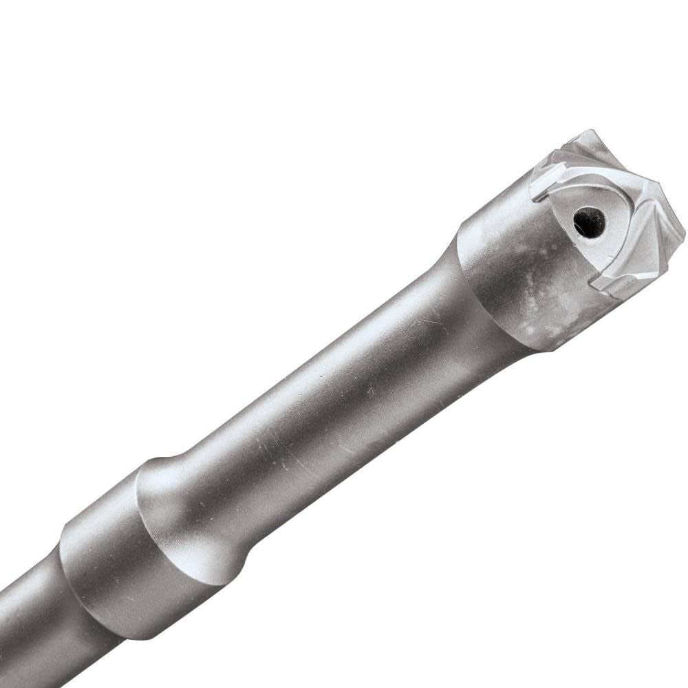 1-3/8in x 24in SDS-MAX Dust Extraction Drill Bit B-63937