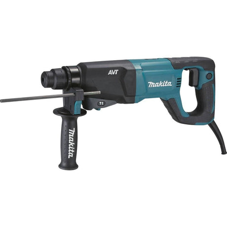1 in. AVT Rotary Hammer Accepts SDS-Plus Bits Hr2641