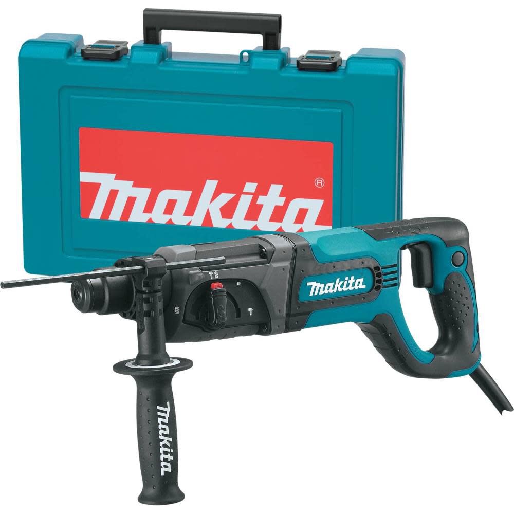 1 In. SDS+ Rotary Hammer HR2475