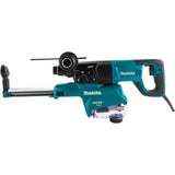 1 Inch SDS-PLUS AVT Rotary Hammer with HEPA Dust Extractor (D-handle) HR2663