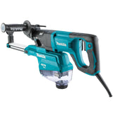 1 Inch SDS-PLUS AVT Rotary Hammer with HEPA Dust Extractor (D-handle) HR2663