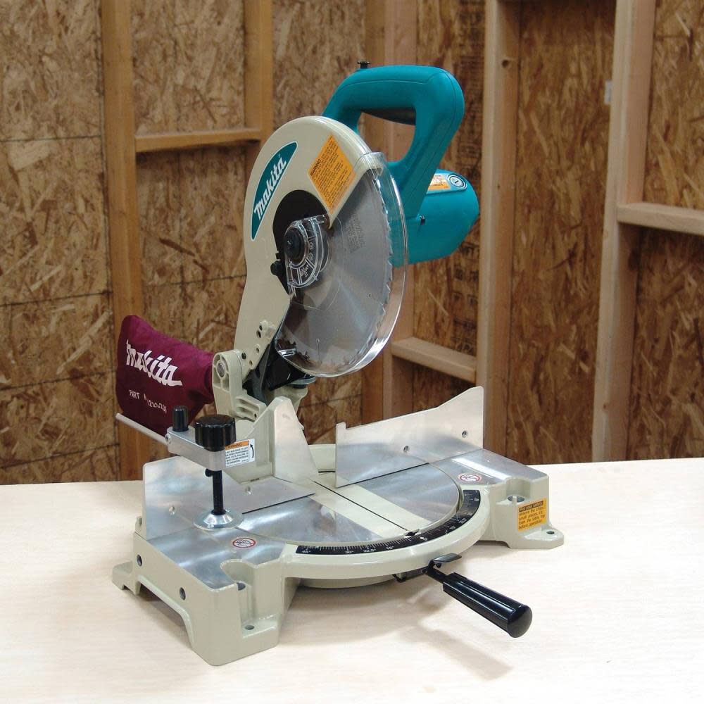 10 In. Compound Miter Saw LS1040