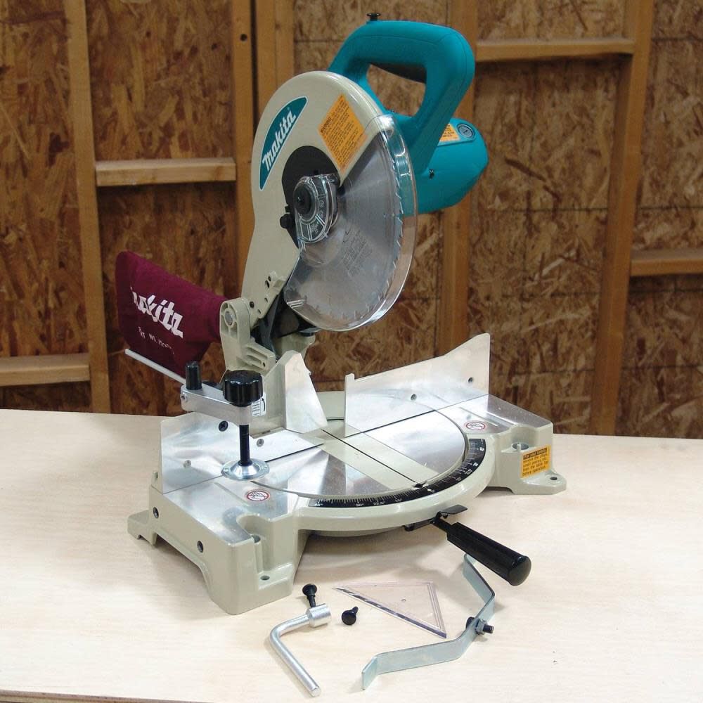 10 In. Compound Miter Saw LS1040