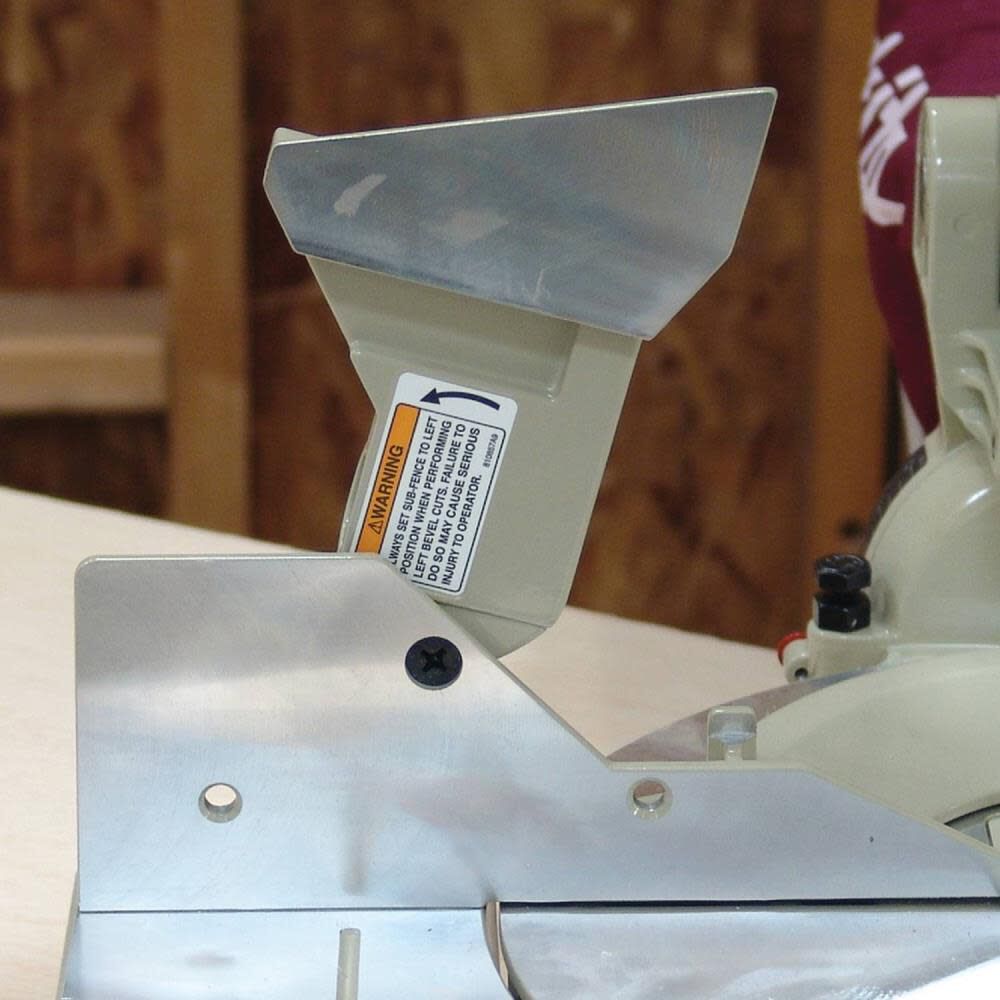 10 In. Compound Miter Saw LS1040