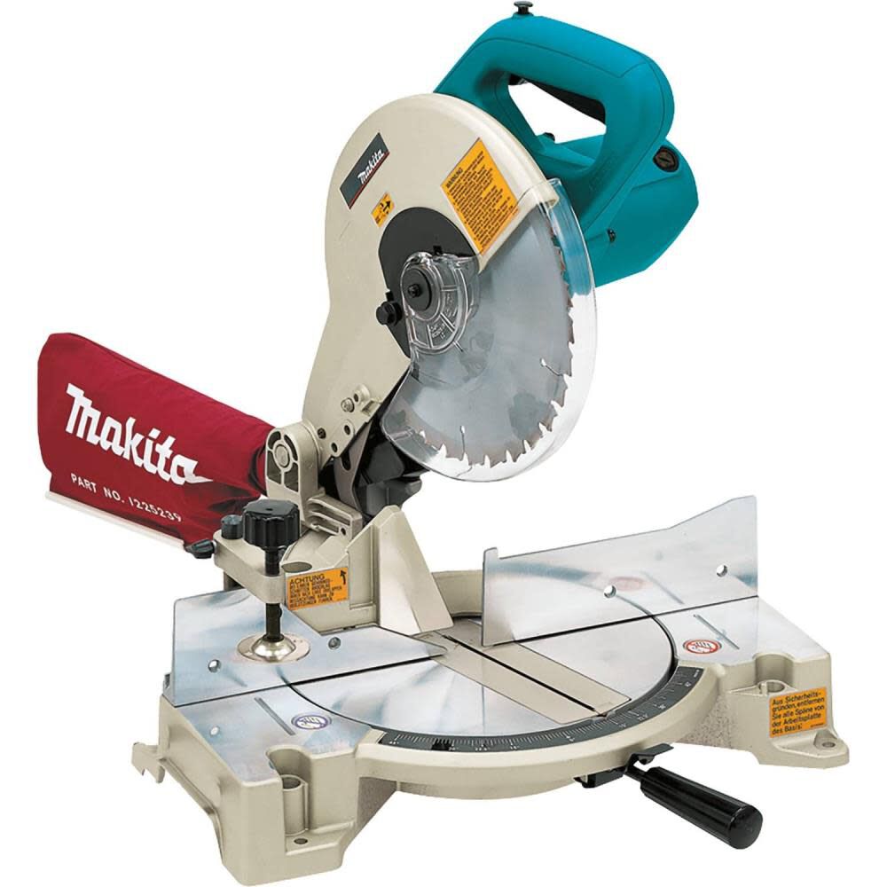 10 In. Compound Miter Saw LS1040