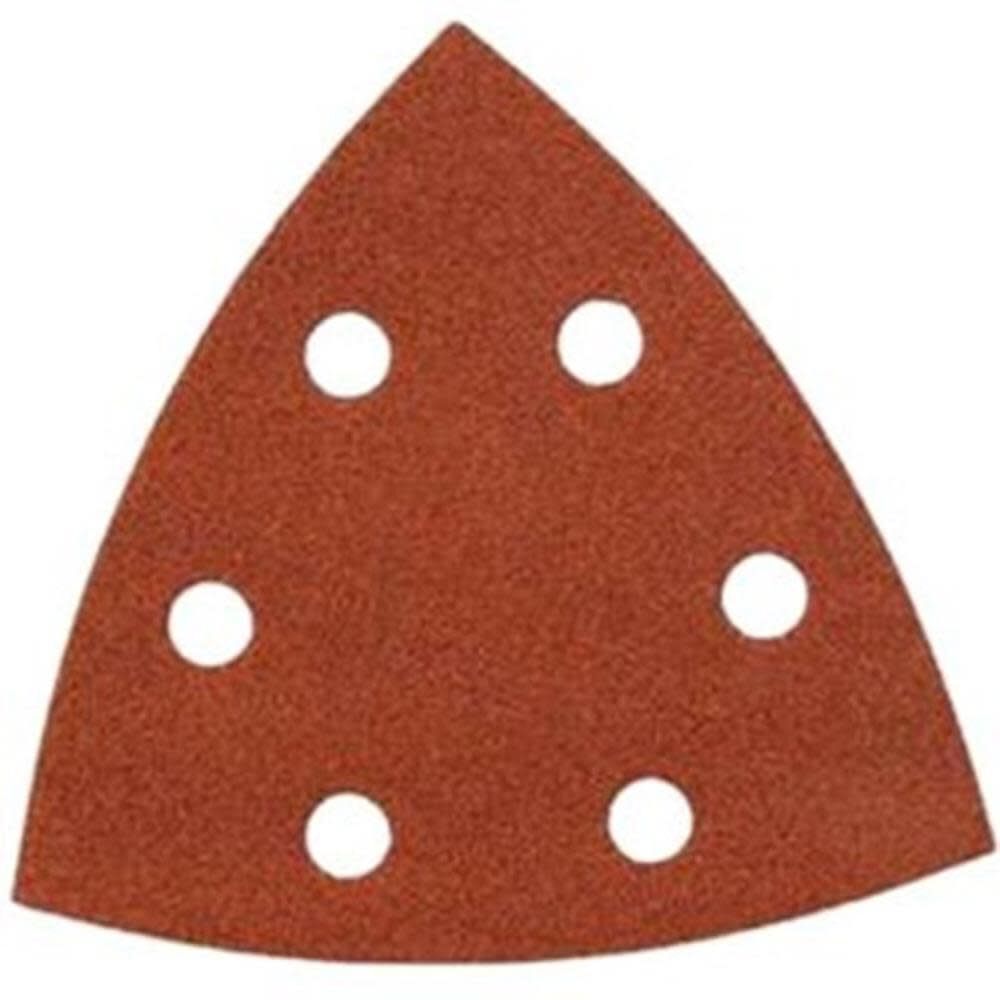 100x Multi-Tool Abrasive Paper (10pk) A-95744