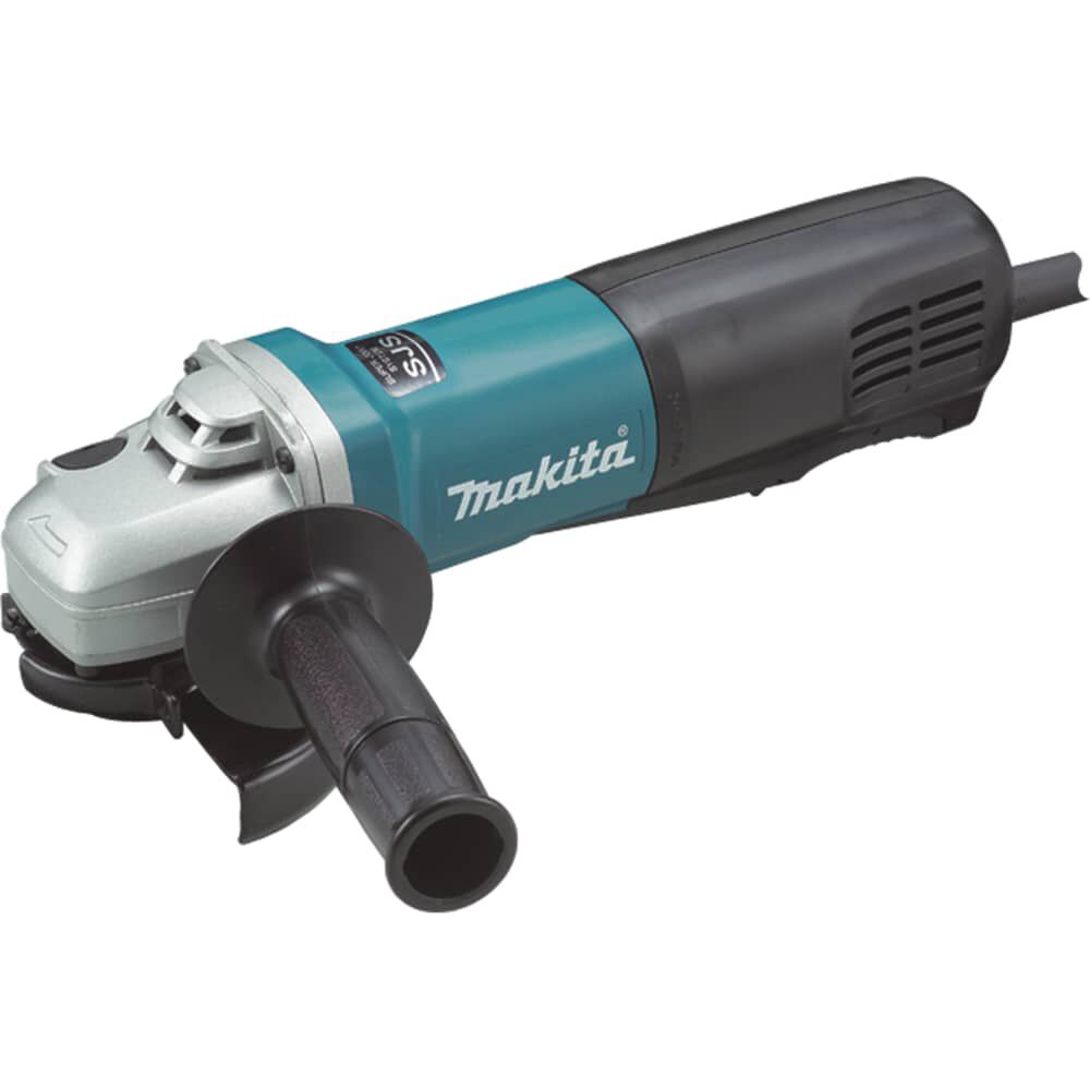 10Amp AC/DC 4-1/2 In. Angle Grinder 9564P