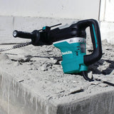 11 AMP 1-9/16 in. SDS-MAX AVT Rotary Hammer Drill HR4013C