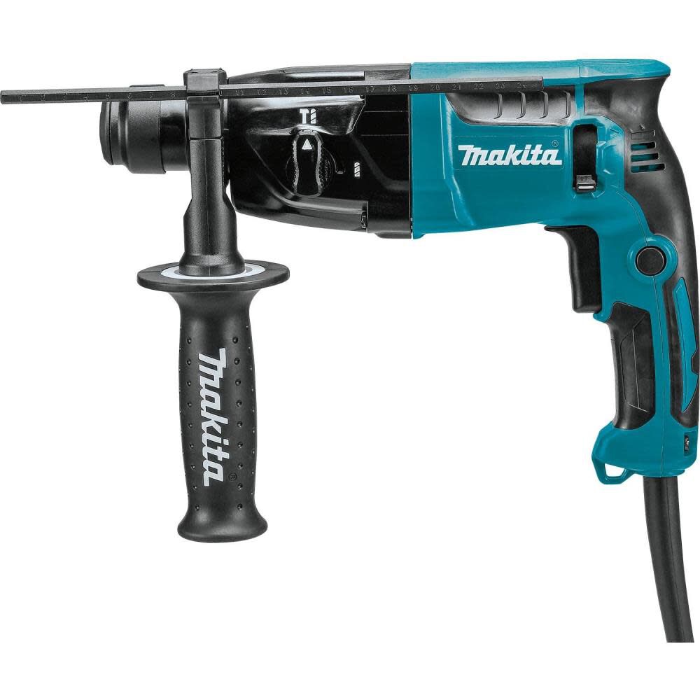 11/16 In. Rotary Hammer Accepts SDS-Plus Bits HR1840