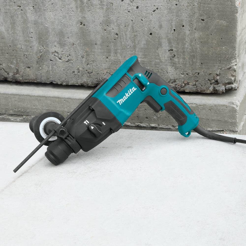 11/16 In. Rotary Hammer Accepts SDS-Plus Bits HR1840