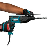 11/16 In. Rotary Hammer Accepts SDS-Plus Bits HR1840