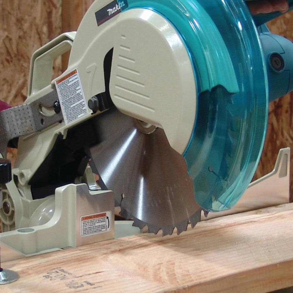 12 In. Compound Miter Saw LS1221