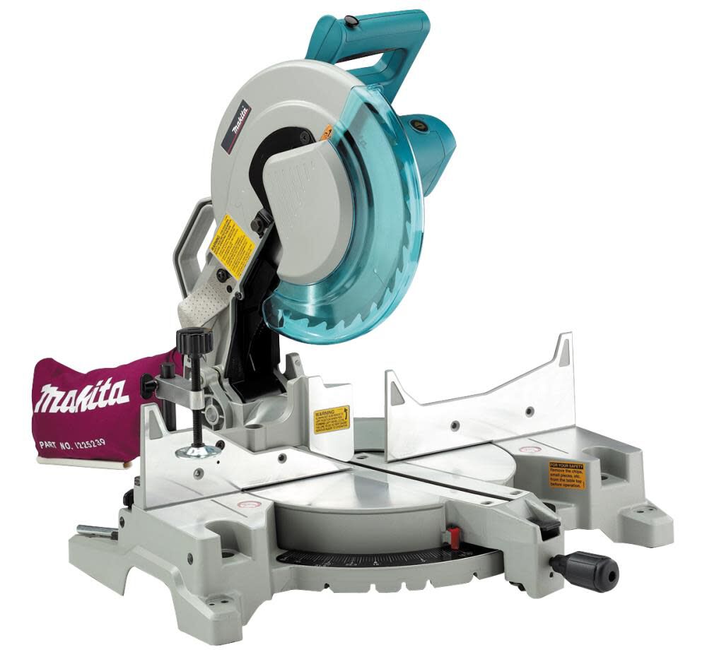 12 In. Compound Miter Saw LS1221