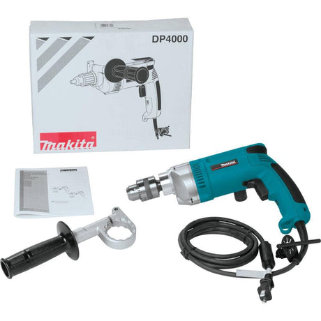 1/2 In. Variable Speed (0 - 950 RPM) Drill DP4000