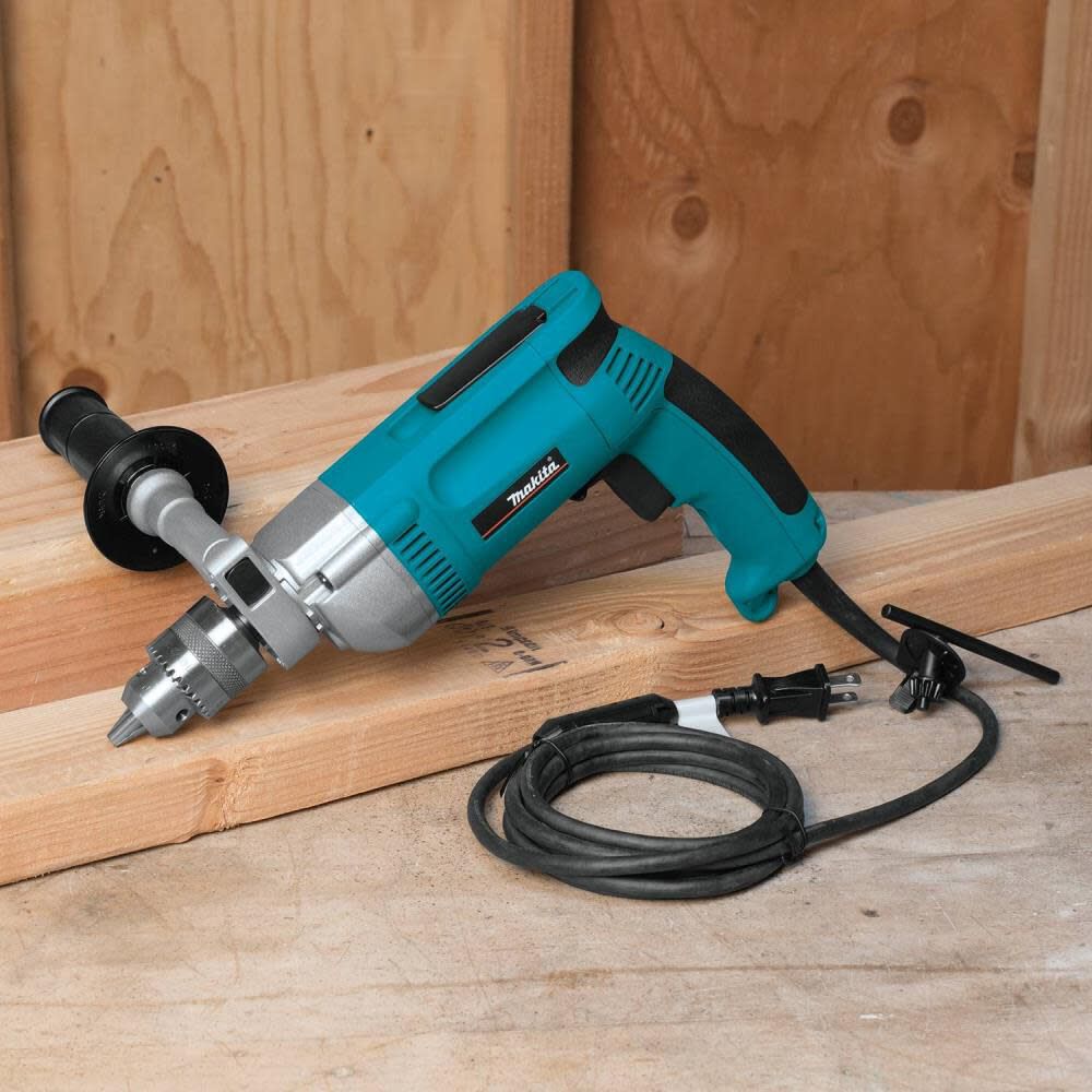 1/2 In. Variable Speed (0 - 950 RPM) Drill DP4000