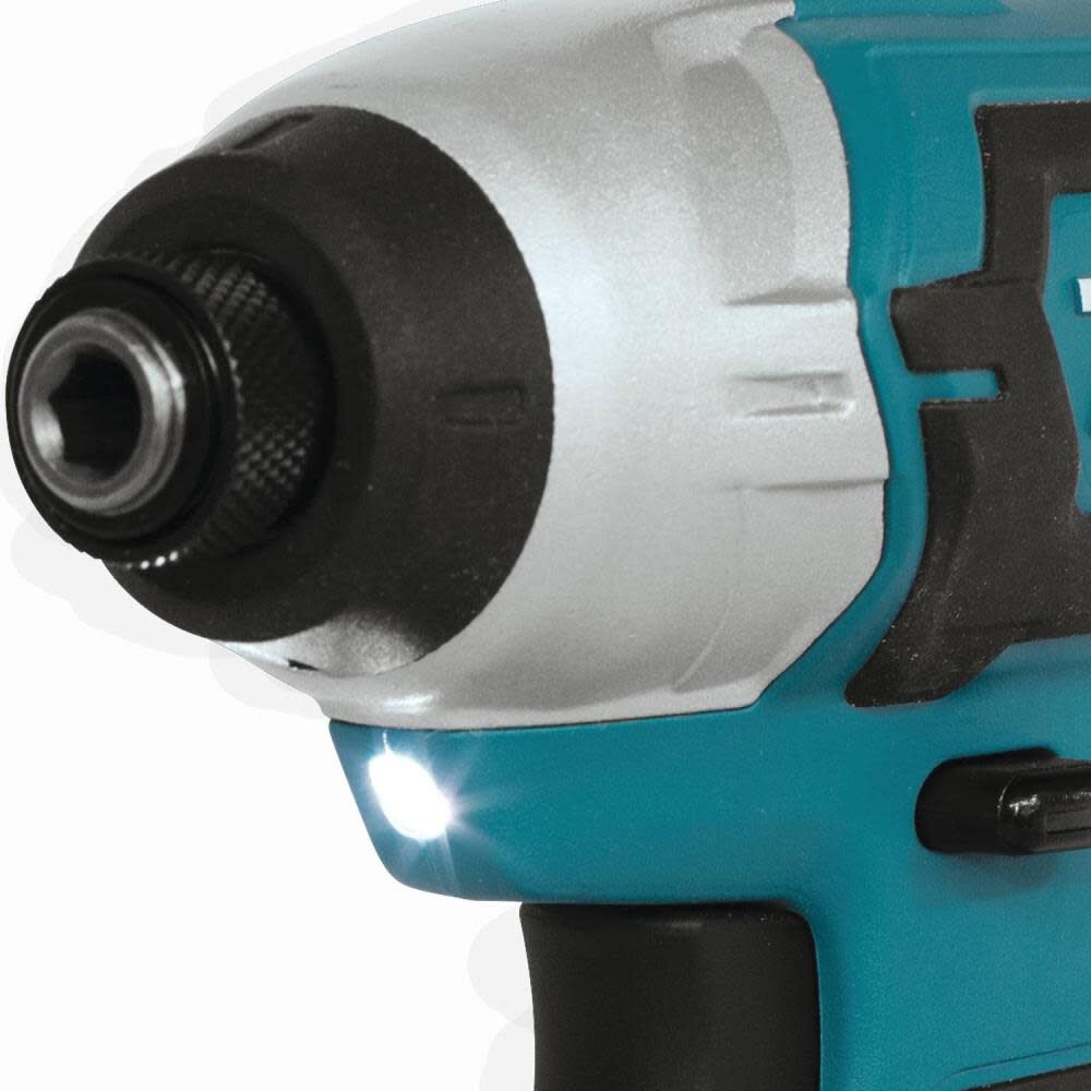 12-Volt CXT Lithium-Ion Cordless Impact Driver (Bare Tool) DT03Z