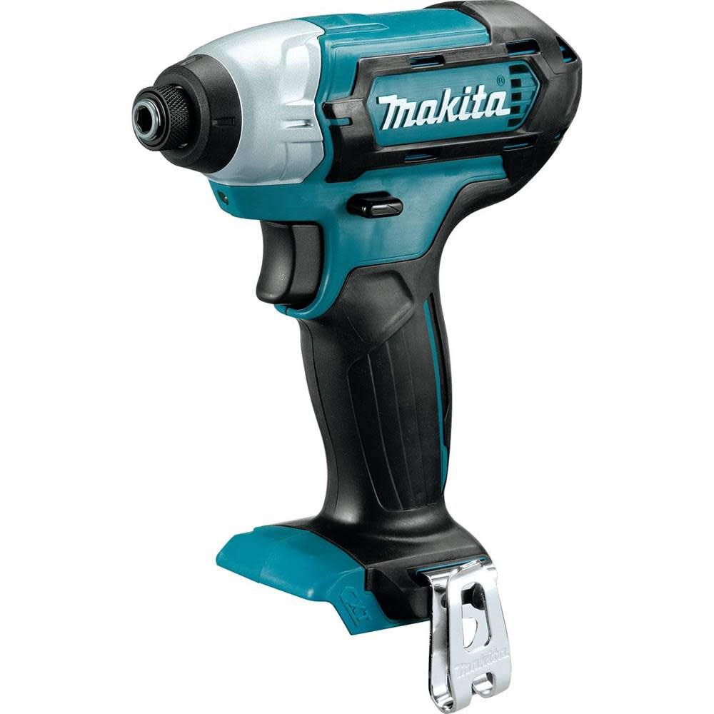 12-Volt CXT Lithium-Ion Cordless Impact Driver (Bare Tool) DT03Z