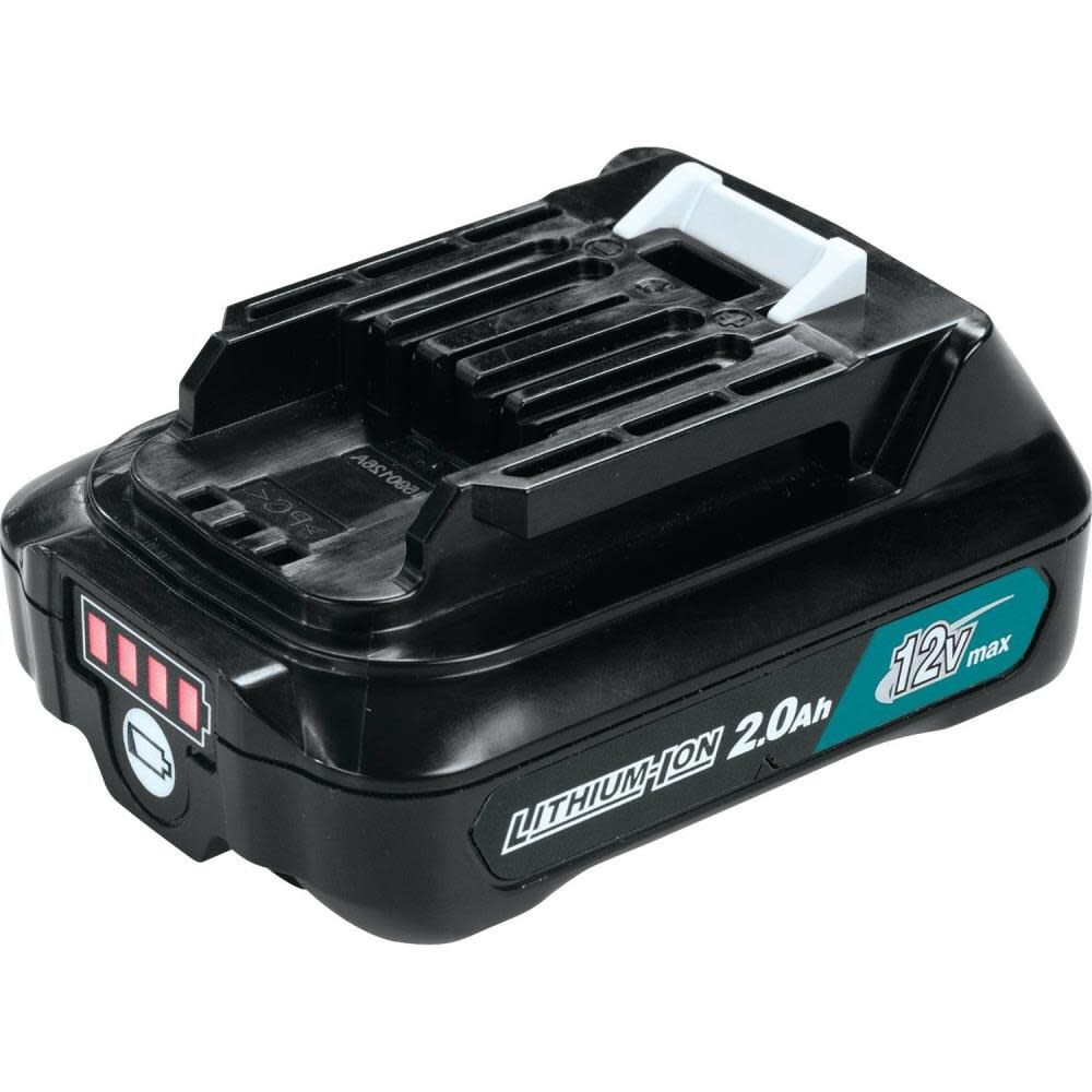 12 Volt Max CXT Lithium-Ion 2.0 Ah Battery BL1021B