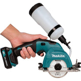 12 Volt Max CXT Lithium-Ion Cordless 3-3/8 in. Tile/Glass Saw Kit CC02R1