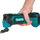 12 Volt Max CXT Lithium-Ion Cordless Multi-Tool (Bare Tool) MT01Z